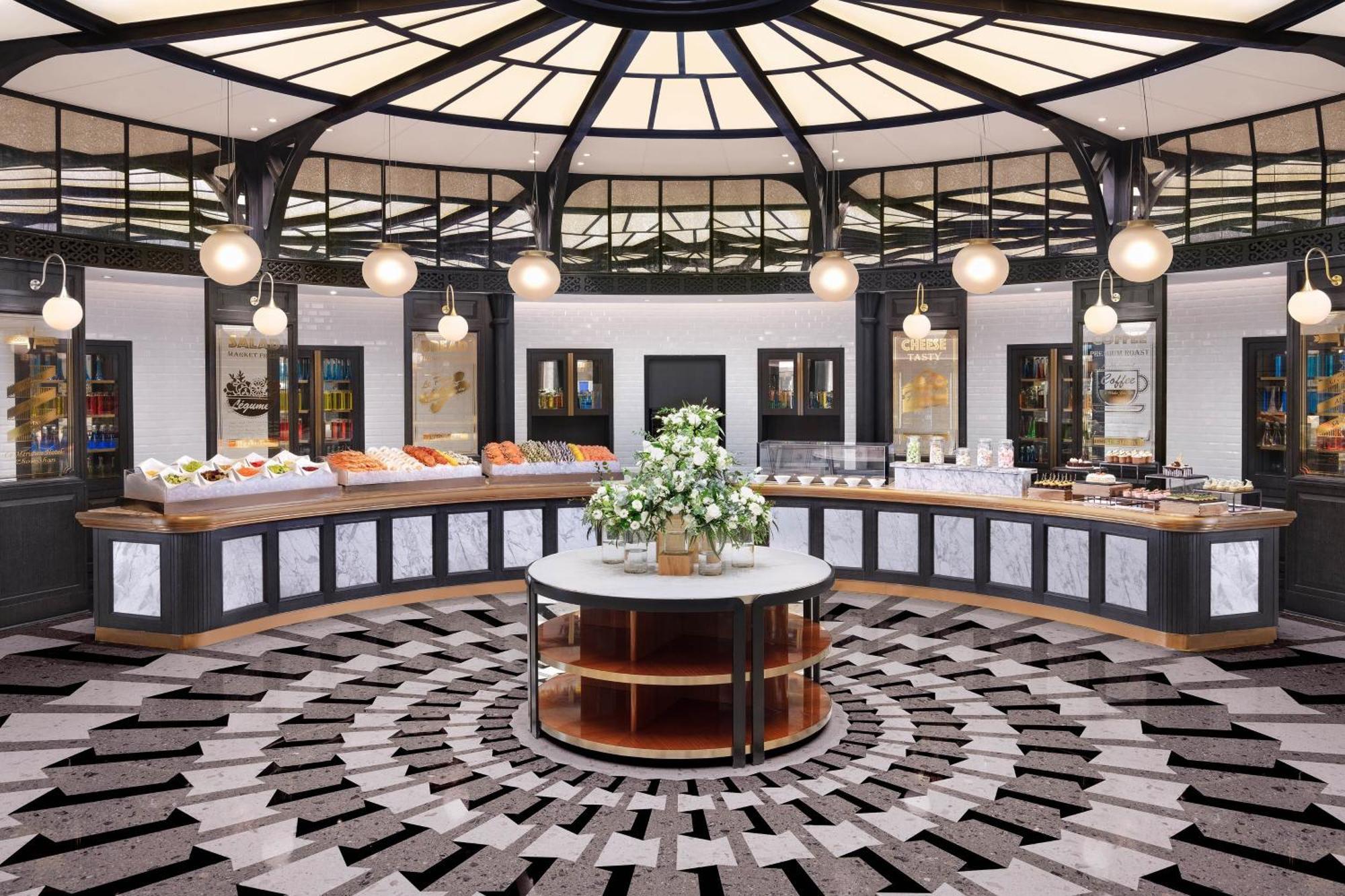 Le Meridien Zhongshan Zhongshan  Extérieur photo