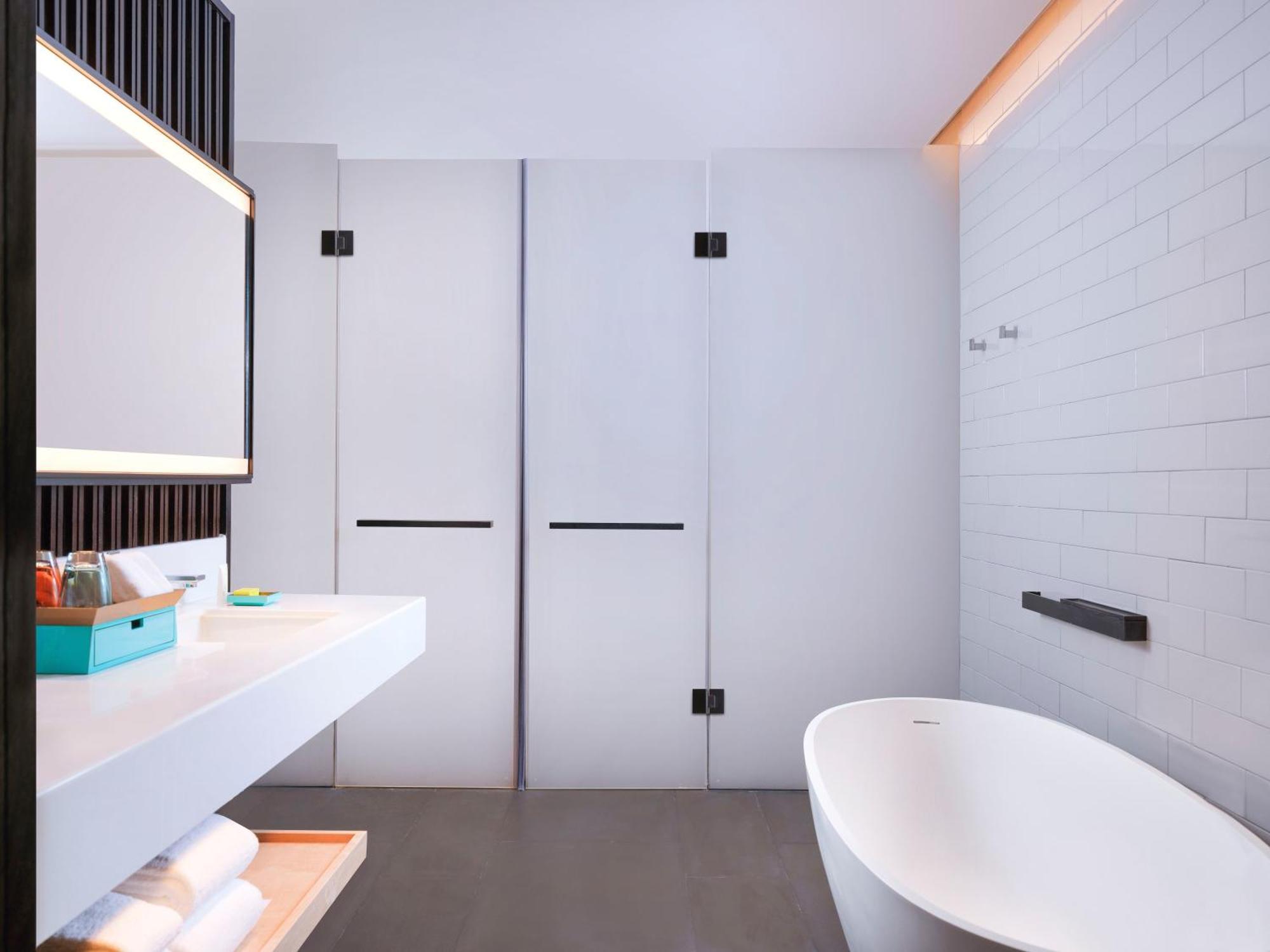Le Meridien Zhongshan Zhongshan  Extérieur photo